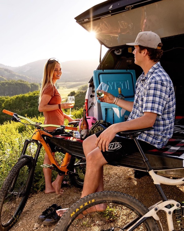 BikeWIne
