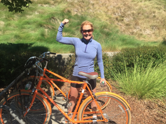 Carneros Inn Bikes