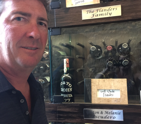 Wine Lockers 1