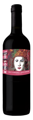King Bottle Comp